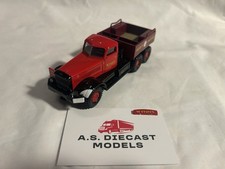 Corgi Modern Truck Heavy