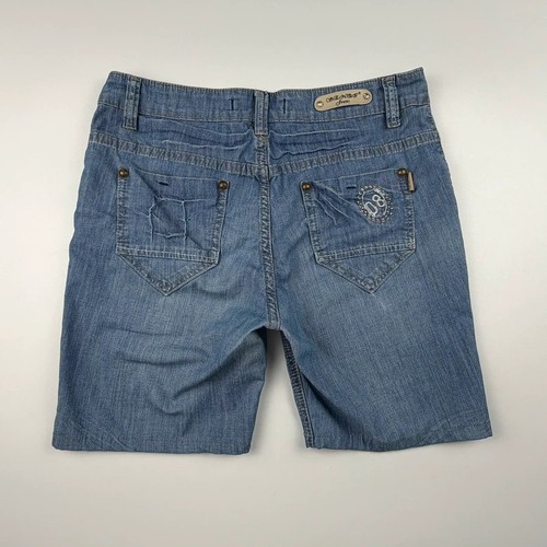 Senqi mens hip hop denim - senqi,