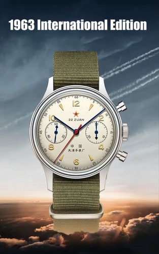 Seagull 1963 mechanical - seagull,
