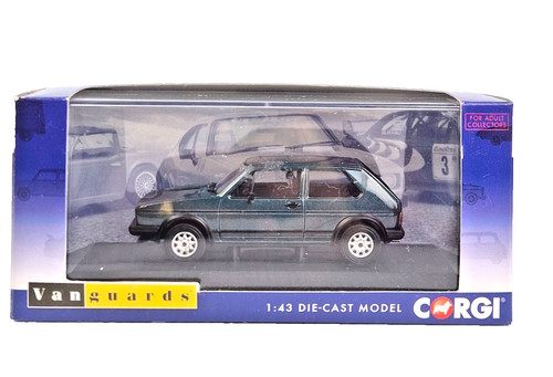 Corgi vanguards va12009a 43 - va12009a, 1:43