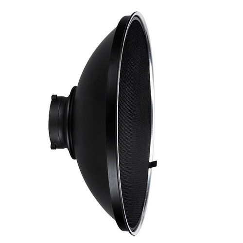 Nicefoto beauty dish 55cm with - dish,