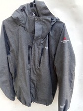 The North Face Summit Series Jacket Mens XL P2P 25in  Hooded Waterproof