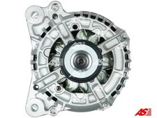 ALTERNATOR FITS: VW PASSAT B7