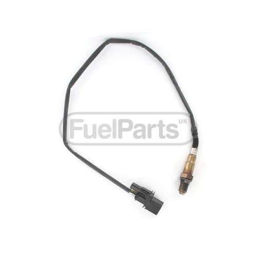 Lambda sensor for - sensor,