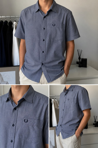 Fred perry men - fred, 100%