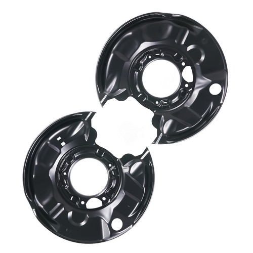 Rear left right brake dust - right,