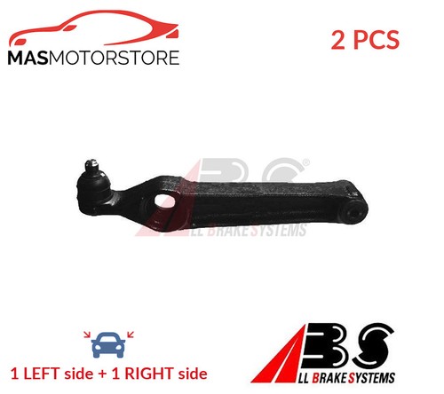 Track control arm - track,