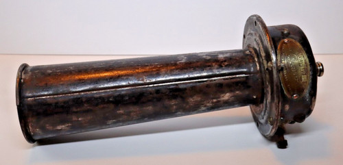 Antique french ciccavox klaxon - antique,