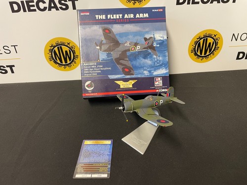 Corgi aa33015 scale - corgi,