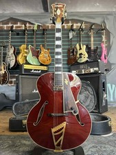 D'Angelico Excel Style B