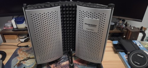 Marantz professional sound - professional,
