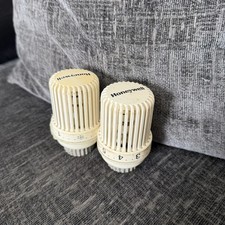 Honeywell TRV Thermostatic