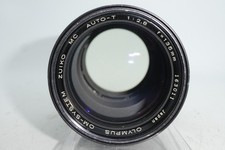 Olympus Zuiko Auto-T 135mm