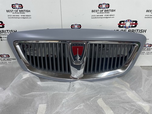 Rover facelift 2004 - facelift,