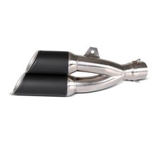 Exhaust muffler Twin for Aprilia RSV4 / Factory Silencer