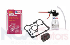 Haldex Service Kit with Oil for Opel Vauxhall Insignia A & B 20986573 20946129