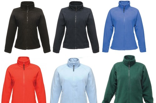 Regatta womens thor - womens, fleece