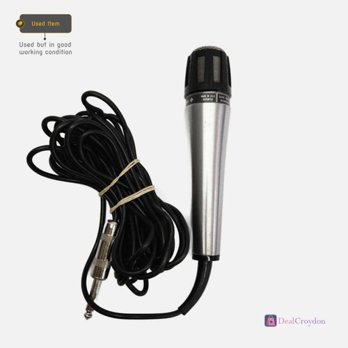 Shure unidyne 5155a dynamic - b,