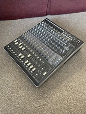 Mackie Onyx 1620i Firewire