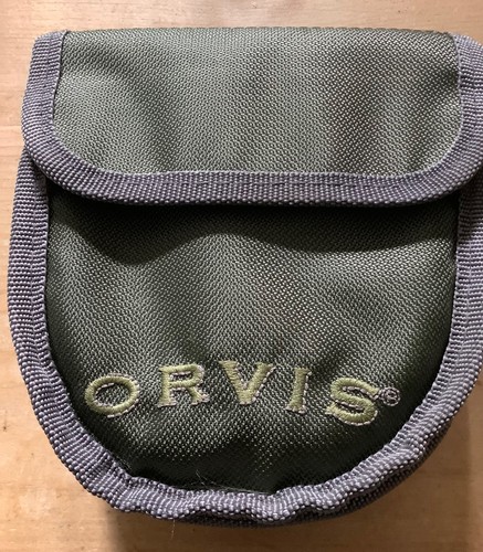 New orvis salmon fly - new,