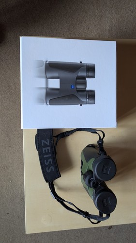 Zeiss terra 10x42 - zeiss,
