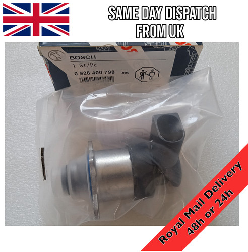 0928400798 bosch fuel suction - bosch,