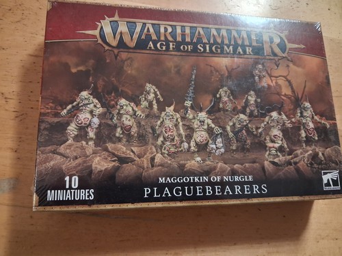 Warhammer aos 40k - warhammer, aos/40k