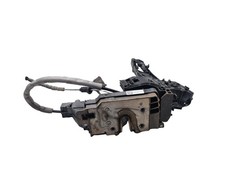 Mercedes Vito Door Lock Left