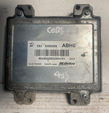 Vauxhall Corsa D 2008-2014 -