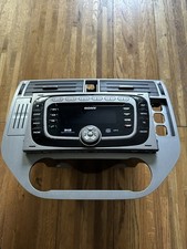 2011 FORD KUGA MK1 SONY DAB