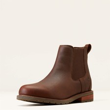 Ariat Mens Wexford Waterproof
