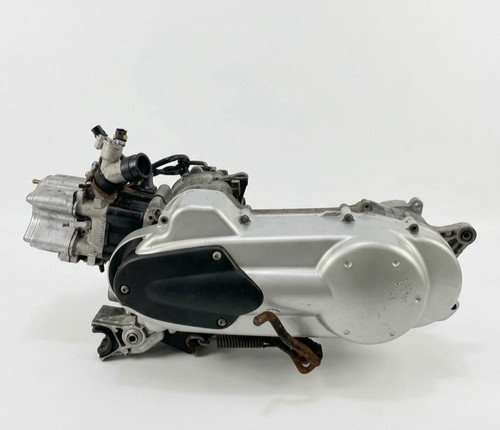 Peugeot elystar 150 - ♻️,