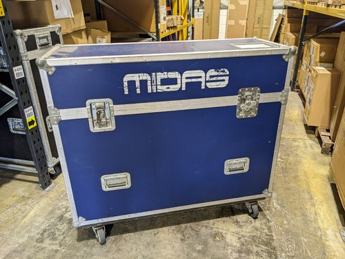 Midas pro2 touring grade - midas, pro2-rc