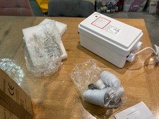 Aurora Elite Macerator Waste