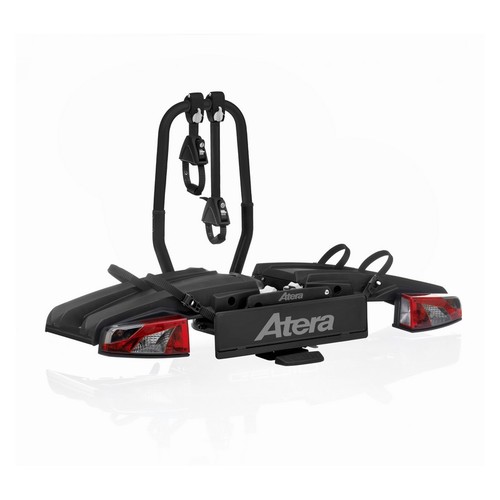 Car bicycle carrier - carrier, tow