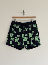 Vilebrequin Turtle Swimming