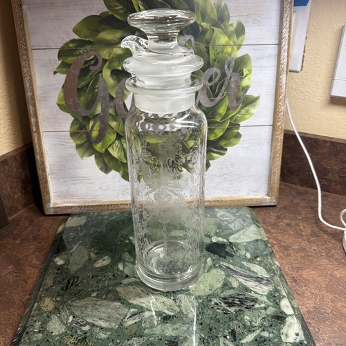 Vintage heisey carl cobel - 3,
