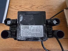 USED Salamander CT50+ Xtra