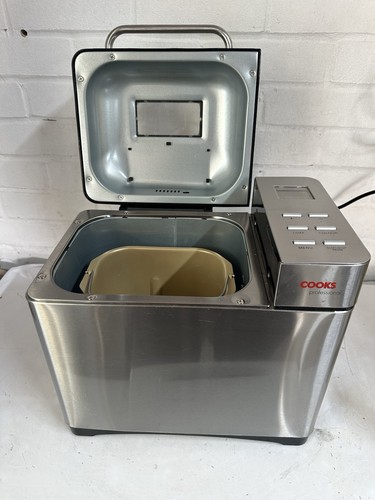 Cooks professional bread maker - cooks,
