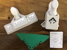 New Martha Stewart border edge