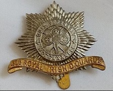 4th Royal Irish Dragoon Guards