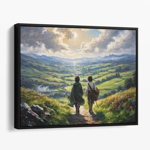 The lord rings - the,
