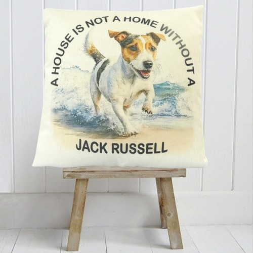 Jack russell terrier - russell,