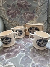 Set of 4 ( 1 boxed)Taunton Dry