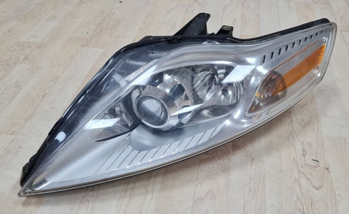 Genuine ford mondeo mk4 - genuine,
