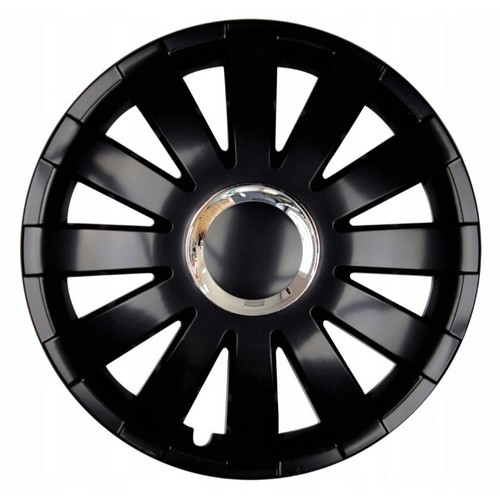 Set wheel trims to - wheel, fit