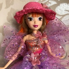 Winx Club Jakks Pacific Stella