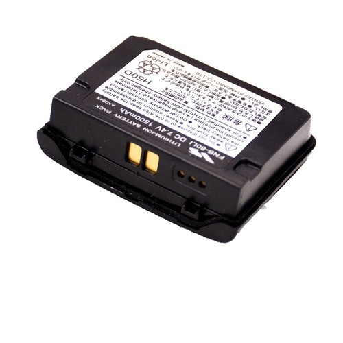Fnb ion battery - fnb-80, li-ion