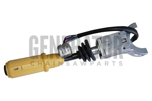 Forward reverse lever switch - reverse,