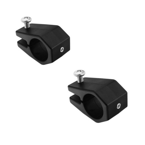 Jaw slide clamp - 2, bimini